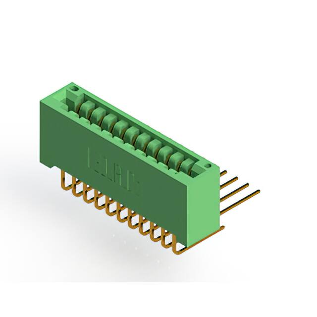 346-022-559-201 EDAC Inc.  Edgeboard Connectors